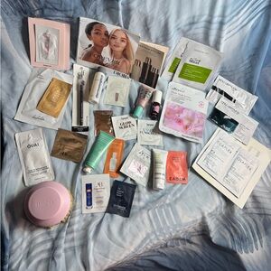 Luxury Sephora Skincare Collection